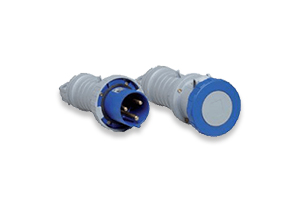 Safety Plug Socket Spring ABB Plugs Tough and Safe - Rkepl